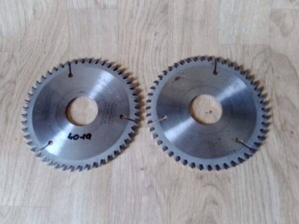 pilka šikmá HM 150x3,2/2,2 48Z