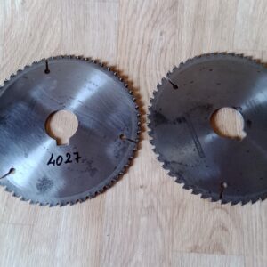 pilový kotouč HM 170x2,9/2,2x35 54FZ