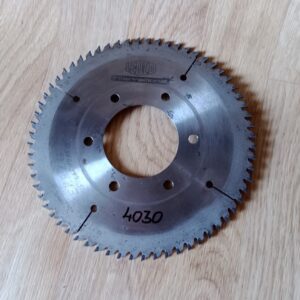 pilový kotouč HM 195x2,2/1,5x65 64WZ