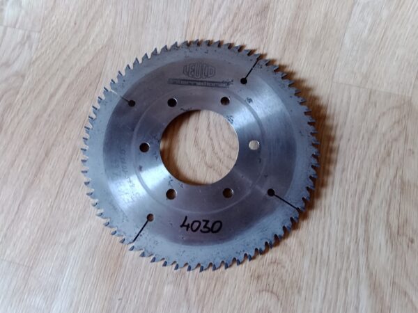pilový kotouč HM 195x2,2/1,5x65 64WZ