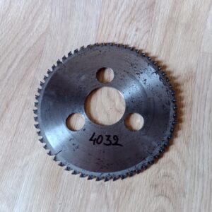 pilový kotouč HM 175x2,9/2,2x50 58WZ