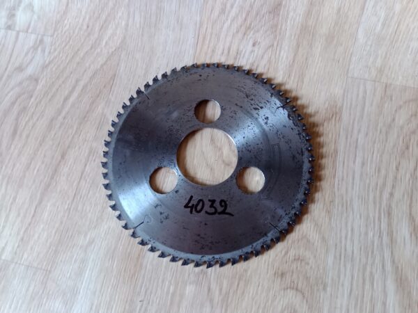 pilový kotouč HM 175x2,9/2,2x50 58WZ