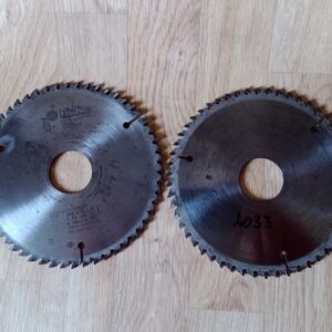 pilový kotouč HM 175x3,1/2,4x40 54WZ
