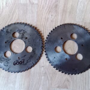 pilový kotouč HM 170x2,9/2,2x50 54Z