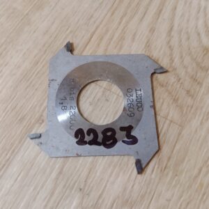 pilka drážkovací HM 1,8mm